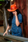 Texas Hat