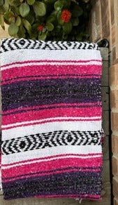 Mexican Blanket