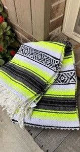 Mexican Blanket